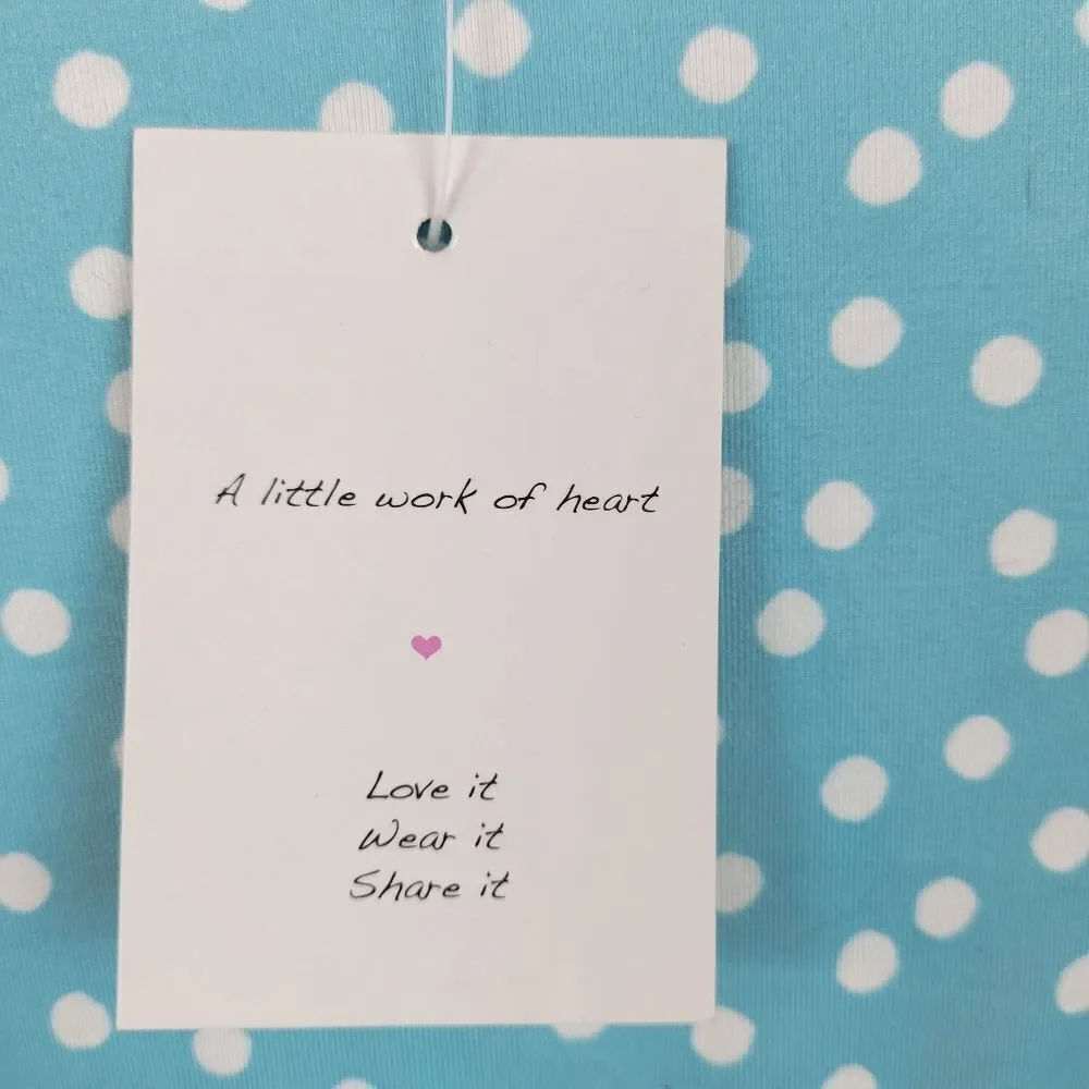 Millie Loves Lily ***new tags***